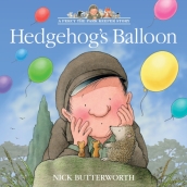 Hedgehog¿s Balloon