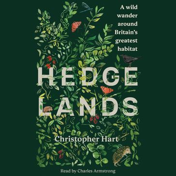 Hedgelands - Christopher Hart