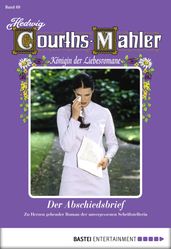 Hedwig Courths-Mahler - Folge 069