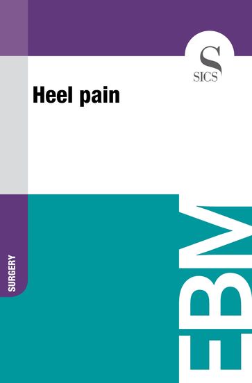 Heel Pain - Sics Editore