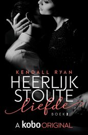 Heerlijk stoute liefde