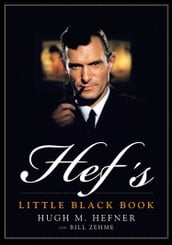 Hef s Little Black Book