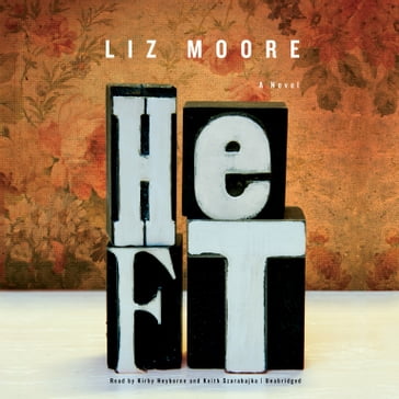 Heft - Jenny Piening - Liz Moore