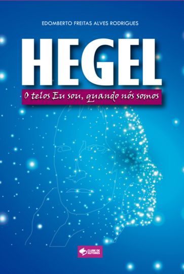 Hegel - Edomberto Freitas Alves Rodrigues