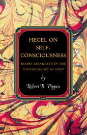 Hegel on Self-Consciousness