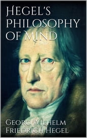 Hegel s Philosophy of Mind