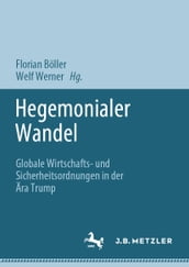 Hegemonialer Wandel