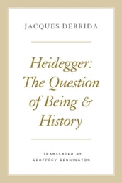 Heidegger