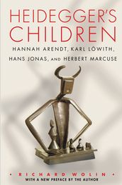 Heidegger s Children