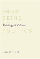 Heidegger s Polemos