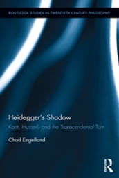 Heidegger s Shadow