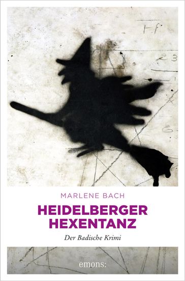 Heidelberger Hexentanz - Marlene Bach
