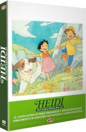 Heidi - Limited Edition Box-Set (Eps.01-52) (8 Dvd)