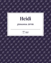 Heidi Publix Press