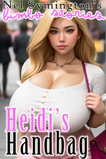 Heidi's Handbag - Nel Symington