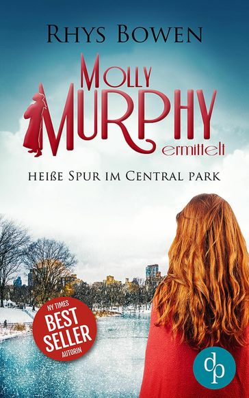 Heiße Spur im Central Park - Rhys Bowen