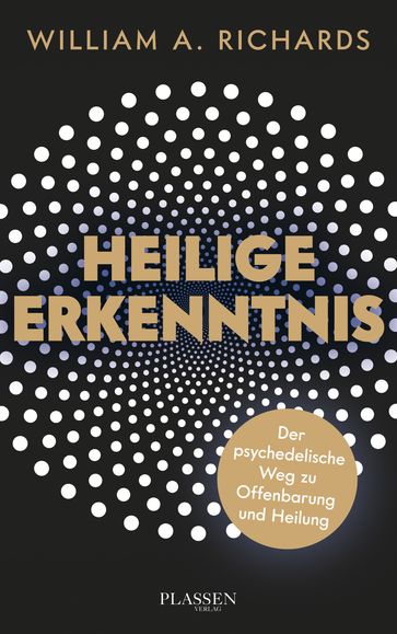 Heilige Erkenntnis - Philipp Seedorf - William A. Richards