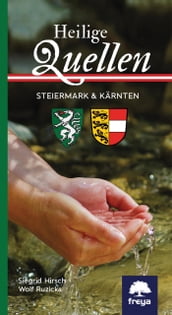 Heilige Quellen Steiermark und Kärnten