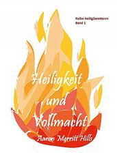 Heiligkeit und Vollmacht