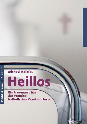 Heillos - Michael Halbfas