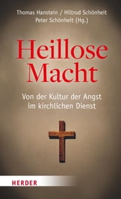 Heillose Macht!