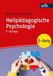 Heilpädagogische Psychologie