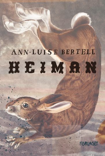 Heiman - Ann-Luise Bertell