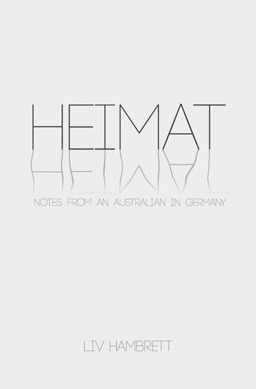 Heimat - Liv Hambrett