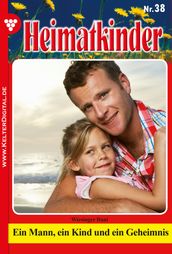 Heimatkinder 38  Heimatroman