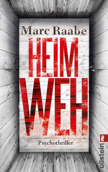 Heimweh - Marc Raabe