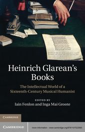 Heinrich Glarean s Books