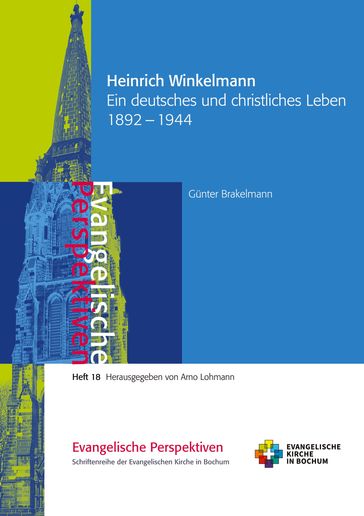 Heinrich Winkelmann - Gunter Brakelmann