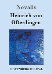 Heinrich von Ofterdingen