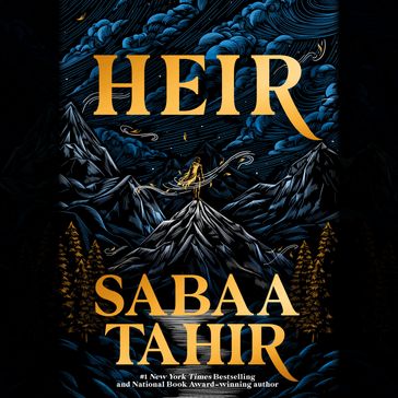 Heir - Sabaa Tahir