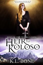 Heir to Koloso