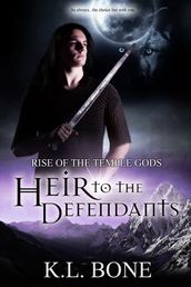 Heir to the Defendants