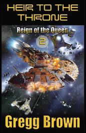 Heir to the Throne II: Reign of the Queen