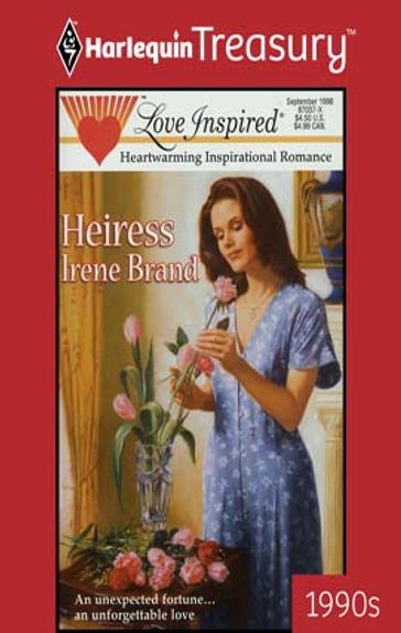 Heiress - Irene Brand