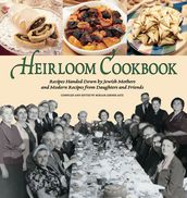 Heirloom Cookbook