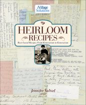 Heirloom Recipes