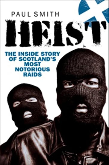 Heist - Paul Smith