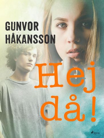 Hej da! - Gunvor Hakansson