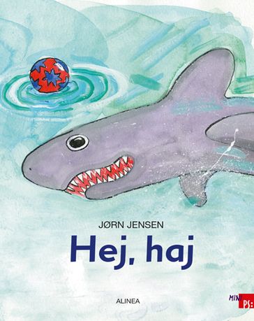 Hej, haj - Jørn Jensen