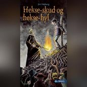 Hekseskud og heksehyl