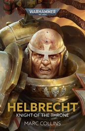 Helbrecht: Knight Of The Throne