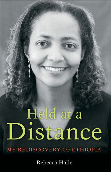 Held at a Distance - Rebecca G. Haile