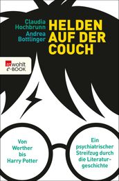 Helden auf der Couch