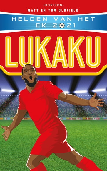 Helden van het EK 2021: Lukaku - MATT OLDFIELD - Tom Oldfield