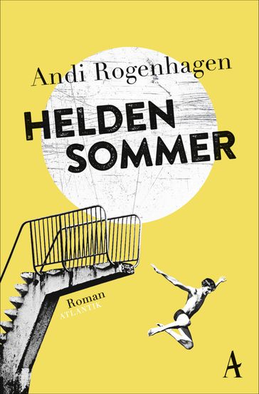 Heldensommer - Andi Rogenhagen