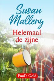 Helemaal de zijne